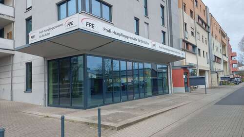 Foto - Einzelhandel in Hanau 2.590,00 € 181 m²