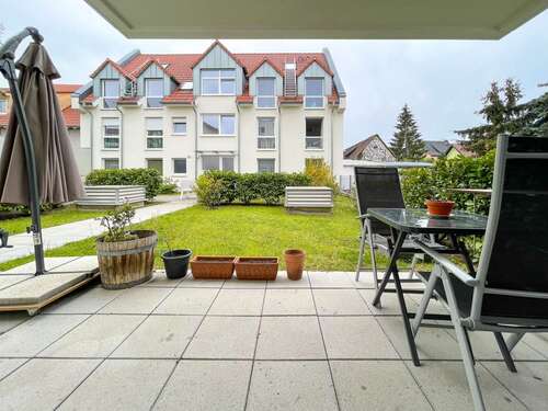 Foto - Wohnung zum Kaufen in Rüsselsheim 390.000,00 € 97.4 m²