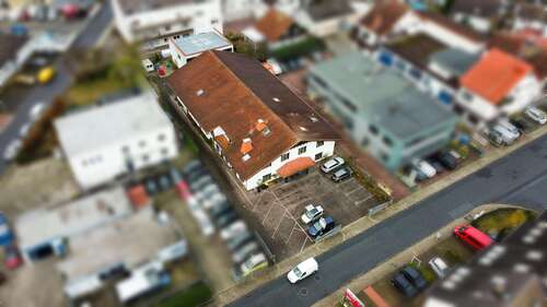 Foto - Halle in Mörfelden-Walldorf 2.150.000,00 € 1202 m²