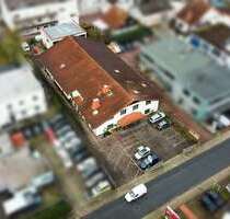 Halle in Mörfelden-Walldorf 2.150.000,00 € 1202 m²