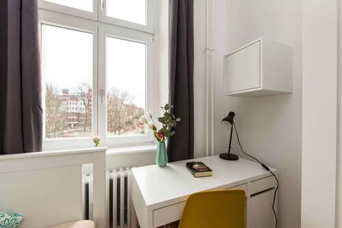 Foto - WG-Zimmer in Berlin 640,00 € 8 m²