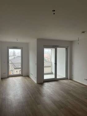Foto - Wohnung zum Mieten in Haar 766,32 € 37.62 m²