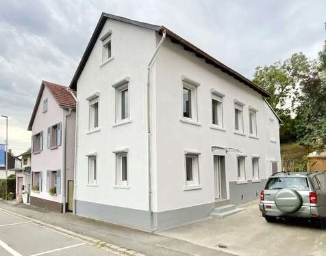 Foto - Haus zum Kaufen in Rümmelsheim 248.900,00 € 114.23 m²