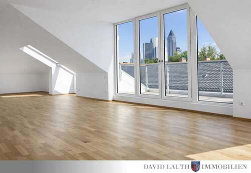 Foto - Wohnung zum Kaufen in Frankfurt am Main 945.000,00 € 123.74 m²