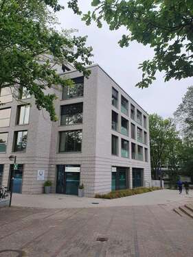 Foto - Wohnung zum Mieten in Hamburg 910,00 € 58.1 m²