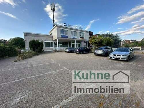 Foto - Wohnung zum Mieten in Lünen 3.000,00 € 141 m²