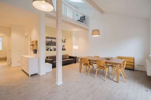 Foto - Wohnung zum Kaufen in Berlin Friedrichshain 605.000,00 € 85.3 m²