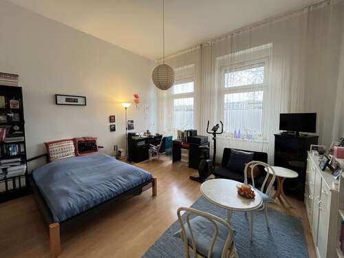 Foto - Wohnung zum Kaufen in Düsseldorf 159.000,00 € 37.67 m²