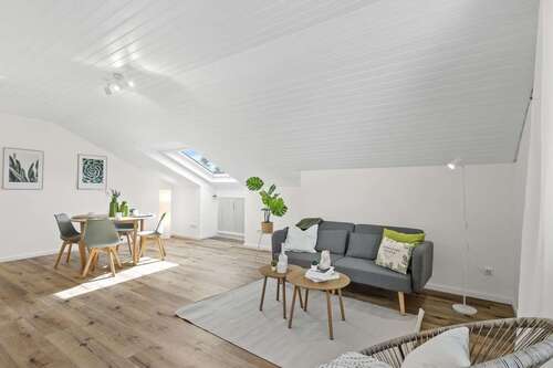 Foto - Wohnung zum Kaufen in Neutraubling 324.980,00 € 88.3 m²