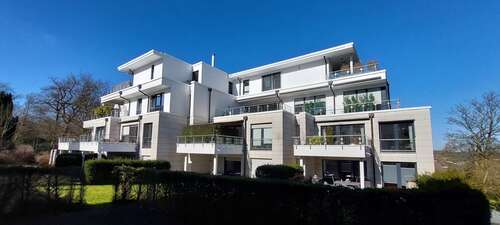 Foto - Wohnung zum Kaufen in Wuppertal 499.000,00 € 133.5 m²