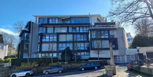 Foto - Wohnung zum Kaufen in Wuppertal 540.000,00 € 133.5 m²