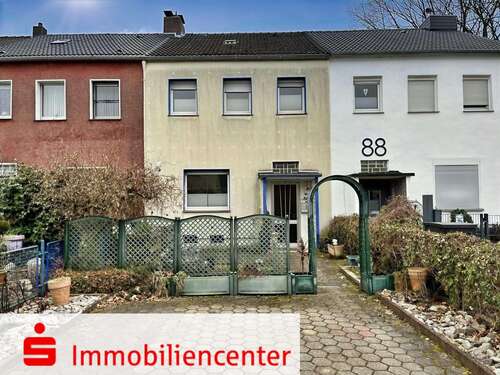 Foto - Haus zum Kaufen in Marl 229.000,00 € 96.54 m²