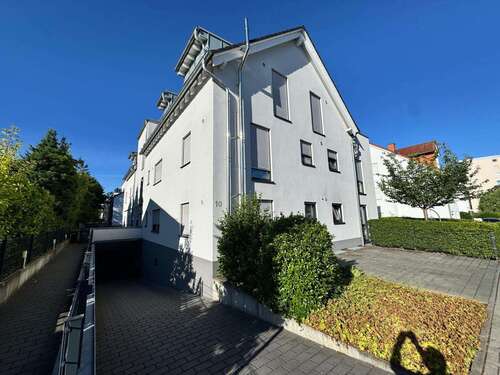 Foto - Wohnung zum Mieten in Hochheim am Main 1.375,00 € 109 m²