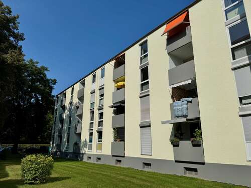 Foto - Wohnung zum Kaufen in Landshut 269.000,00 € 71 m²