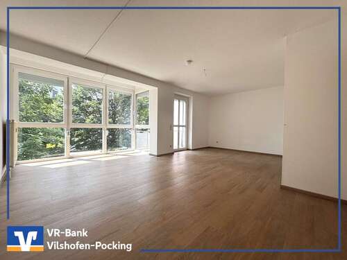 Foto - Wohnung zum Kaufen in Ortenburg 154.000,00 € 62 m²