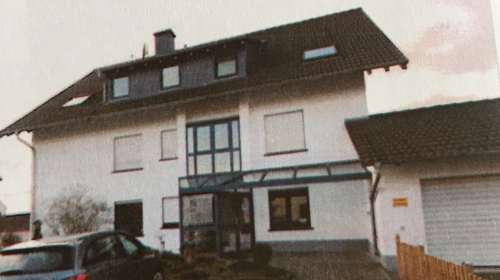 Foto - Wohnung zum Mieten in Dipperz 680,00 € 80 m²