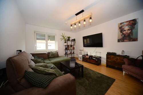 Foto - Wohnung zum Mieten in Nürnberg 670,00 € 52 m²