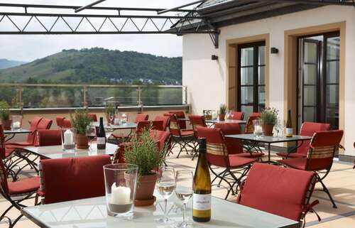 Foto - Gastronomie in Rüdesheim 1.500,00 € 400 m²