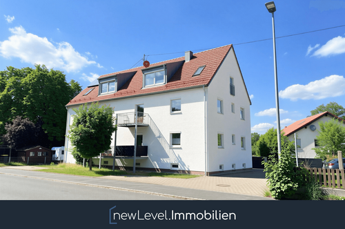 Foto - Wohnung zum Kaufen in Türkheim 148.199,00 € 39.55 m²