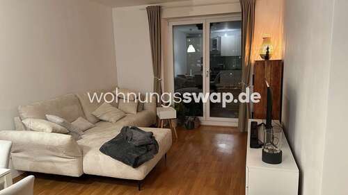 Foto - Wohnung zum Mieten in Au-Haidhausen, München 1.400,00 € 60 m²