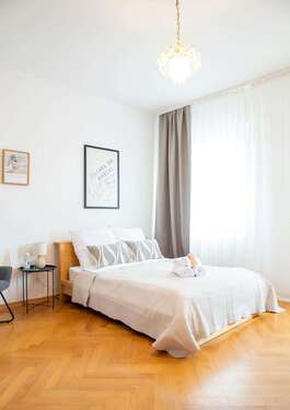 Foto - WG-Zimmer in Pforzheim 850,00 € 23 m²