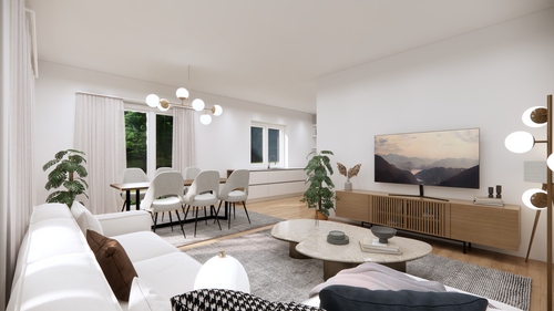 Foto - Haus zum Kaufen in Kochel am See 980.000,00 € 139 m²