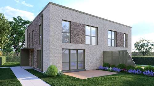 Foto - Haus zum Kaufen in Lübeck 577.000,00 € 145 m²