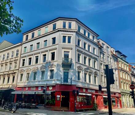 Foto - Büro in Hamburg 1.350.000,00 € 230 m²