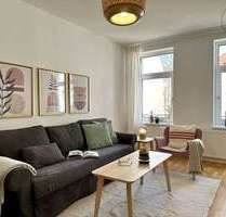 Wohnen auf Zeit in Leipzig 1.050,00 €