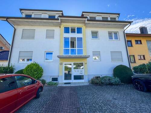 Foto - Wohnung zum Kaufen in Schliengen 229.222,00 € 58 m²