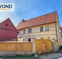 Haus zum Kaufen in Harzgerode (Königerode) 19.500,00 € 170.3 m²