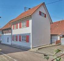 Haus zum Kaufen in Schelklingen 199.000,00 € 107 m²
