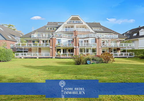 Foto - Wohnung zum Kaufen in Hamburg 449.000,00 € 123 m²