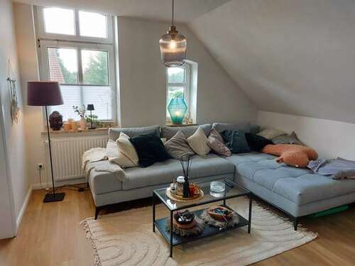 Foto - Wohnung zum Mieten in Zeven 700,00 € 75 m²