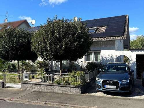 Foto - Haus zum Kaufen in Weimar Roth 675.000,00 € 268 m²