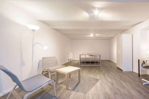 Foto - WG-Zimmer in Berlin 740,00 € 37 m²