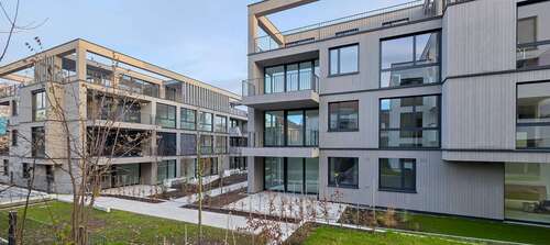 Foto - Wohnung zum Kaufen in Ostfildern 1.189.800,00 € 158 m²