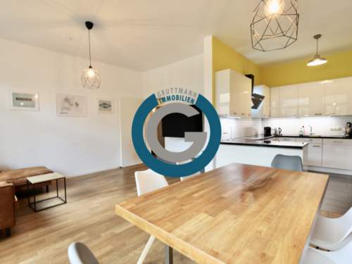 Foto - Wohnung zum Kaufen in Berlin 799.000,00 € 115 m²