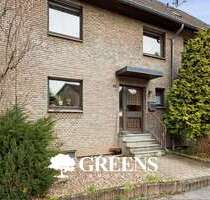 Haus zum Kaufen in Duisburg 229.000,00 € 110 m²