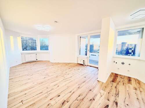 Foto - Wohnung zum Kaufen in Düsseldorf 345.000,00 € 72 m²