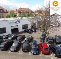 Halle in Dresden 29.012,00 € 3433 m²