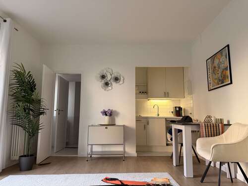 Foto - Wohnung zum Mieten in München 1.230,00 € 30 m²