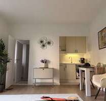 Wohnung zum Mieten in München 1.230,00 € 30 m²