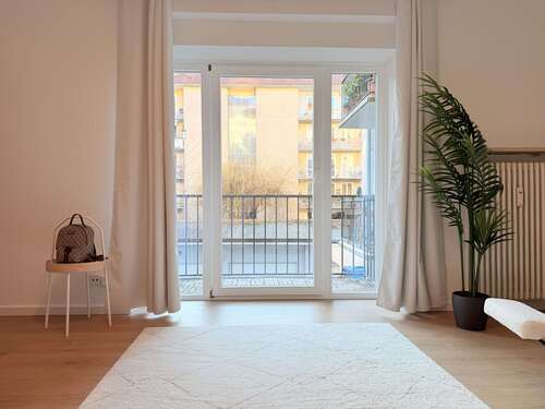 Foto - Wohnung zum Mieten in München 1.230,00 € 30 m²