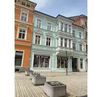 Wohnung zum Mieten in Meiningen 420,00 € 67 m²