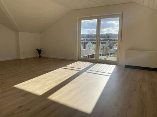 Foto - Wohnung zum Mieten in Haßmersheim 490,00 € 38.62 m²