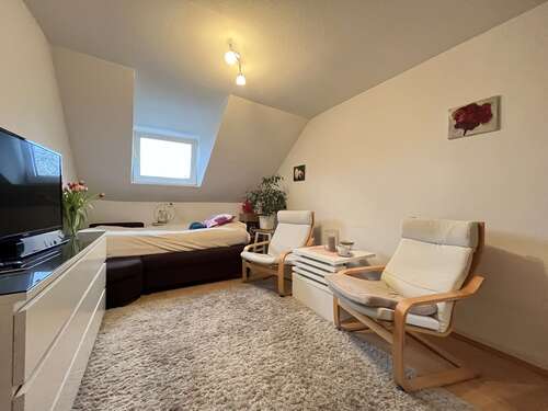 Foto - Wohnung zum Kaufen in Düsseldorf 129.000,00 € 30.32 m²