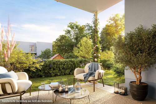 Foto - Wohnung zum Kaufen in München 804.900,00 € 81.15 m²