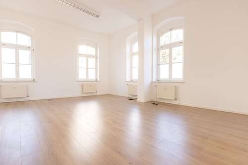 Foto - Wohnung zum Mieten in Torgau 1.169,00 € 167 m²