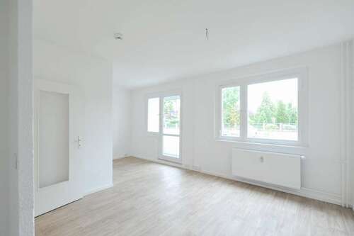 Foto - Wohnung zum Mieten in Halle 268,00 € 32.16 m²